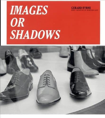 Images Or Shadows