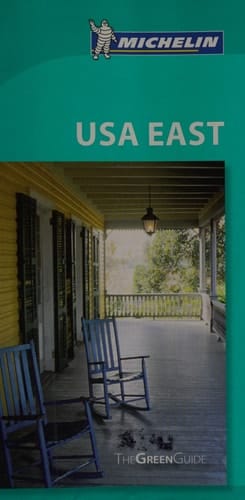 USA East