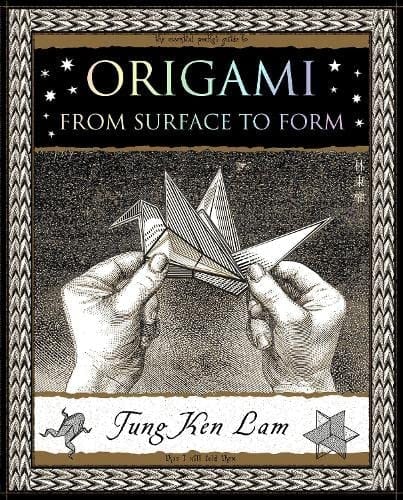 Origami From Surface to Form