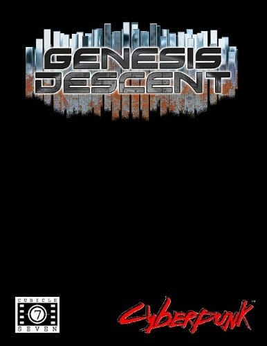 Genesis Descent