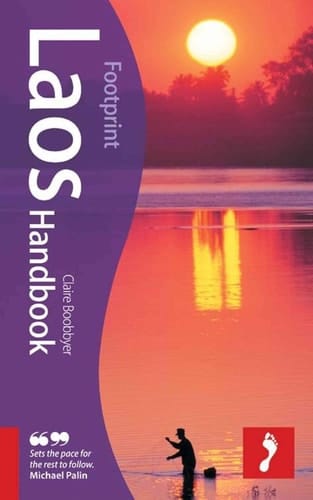 Laos Handbook