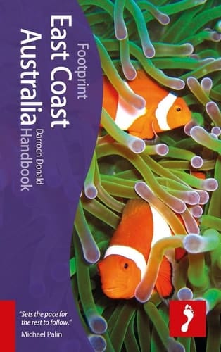 East Coast Australia Handbook