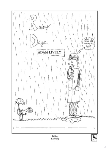 Rainy Daze