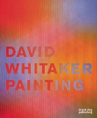 David Whitaker Painting