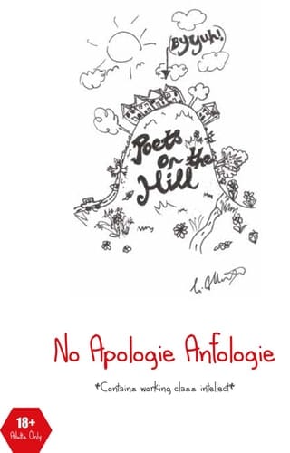 No Apologie Anfologie