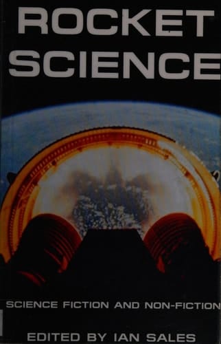 Rocket Science Science Fiction and Non-fiction
