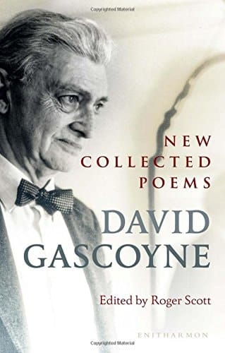 New Collected Poems 1929-1995
