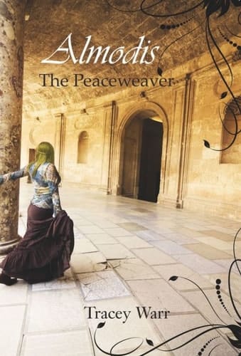 Almodis: The Peaceweaver