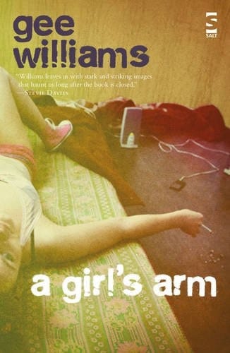 A Girl's Arm