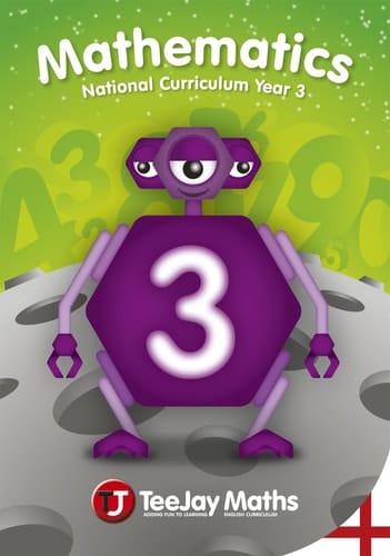 Mathematics, Year 3