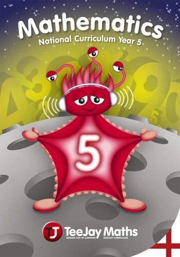 Mathematics National Curriculum Textbook
