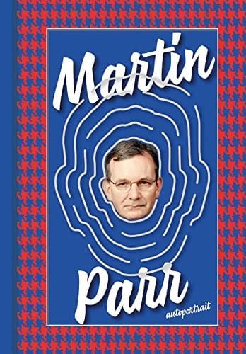 Martin Parr Autoportrait 1996-2015