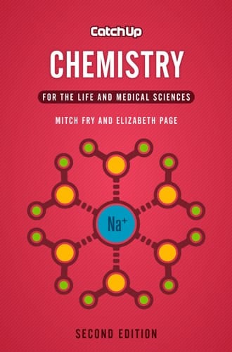 Catch Up Chemistry, second edition