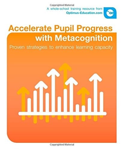 Accelerate Pupil Progress Metacognition