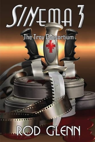 Sinema 3 The Troy Consortium