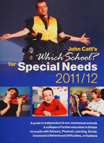 Which School? for Special Needs.