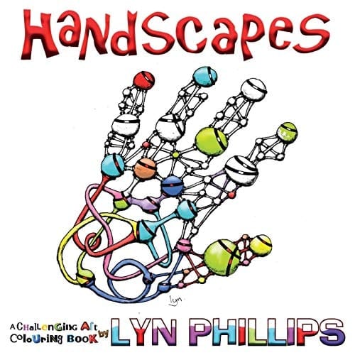 Handscapes Dream Doodles