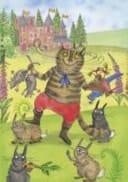 The Story of Puss in Boots