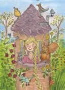 The Story of Rapunzel
