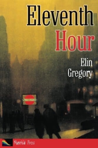 Eleventh Hour