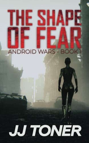 The Shape of Fear