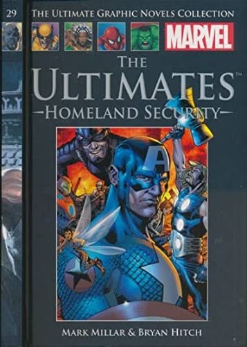 Homeland Security