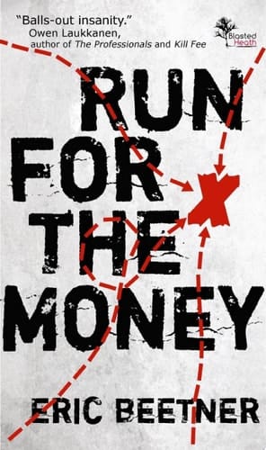 Run For The Money