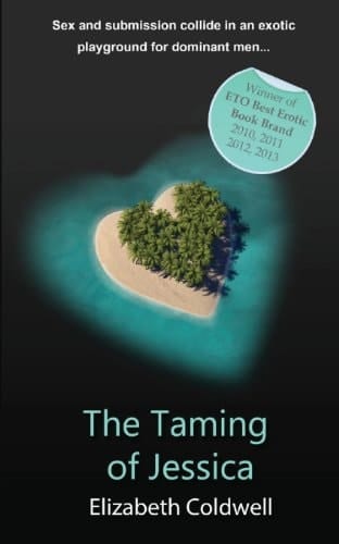 The Taming of Jessica