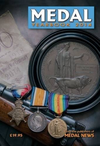 The Medal Yearbook 2014