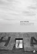 Writings on Architecture