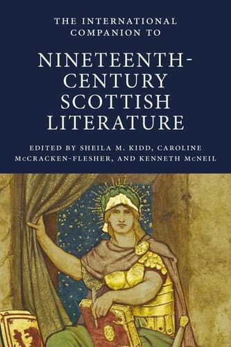 International Companion to Nineteenth-Century Scottish Literture
