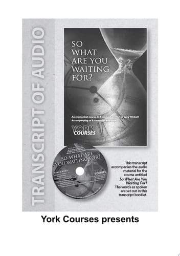 So what are you waiting for?