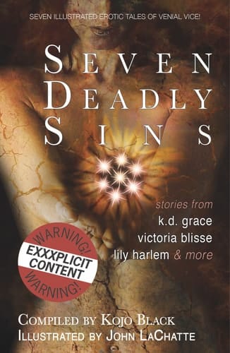 Seven Deadly Sins