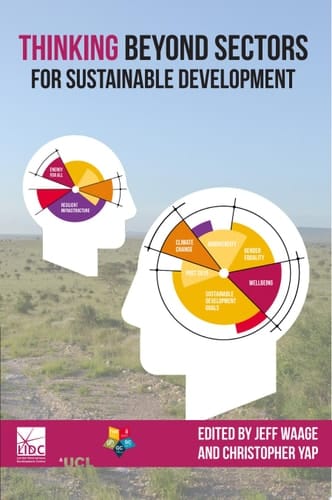 Thinking Beyond Sectors for Sustainable Development
