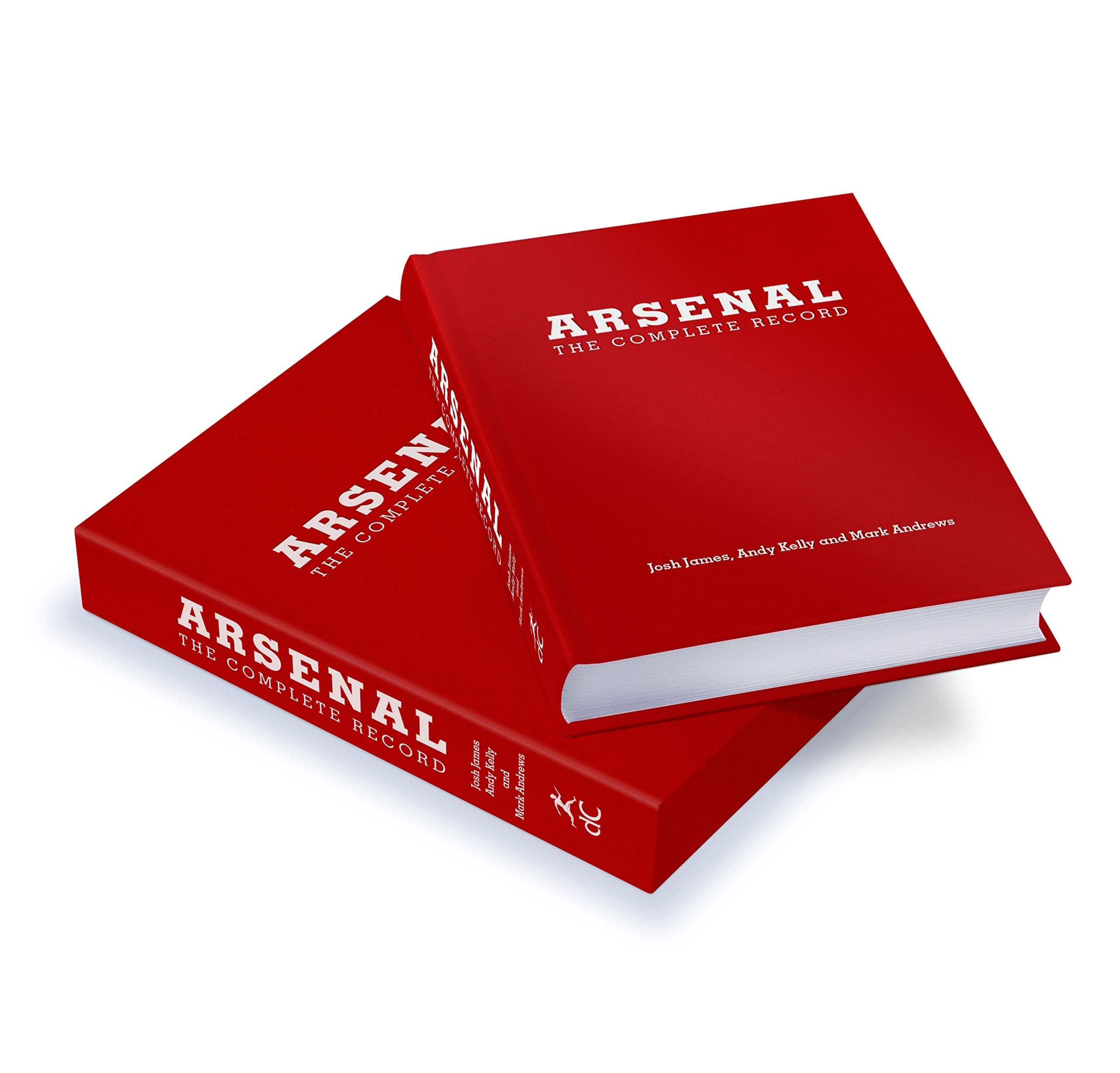 Arsenal the Complete Record 1886-2018