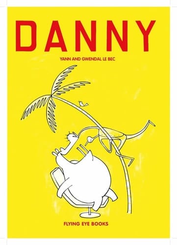 Danny