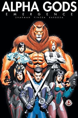 Alpha Gods Emergence