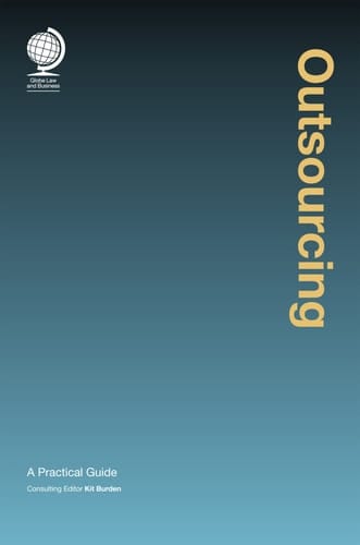 Outsourcing A Practical Guide