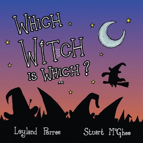 Which Witch is Which?