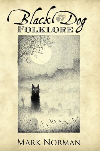 Black Dog Folklore