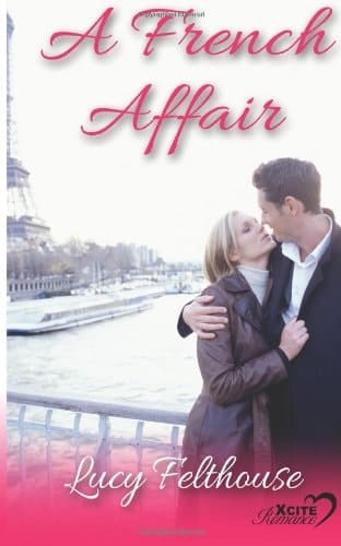 A French Affair An Erotic Novella