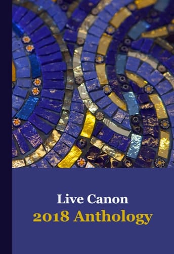 Live Canon 2018 Anthology