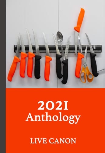 Live Canon 2021 Anthology