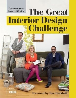 Britains Best Interior Designer Your Home In Their Hands