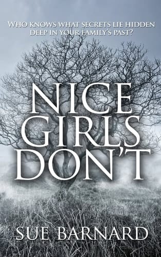 Nice Girls Don't