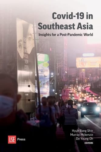 COVID-19 in Southeast Asia Insights for a Post-pandemic World