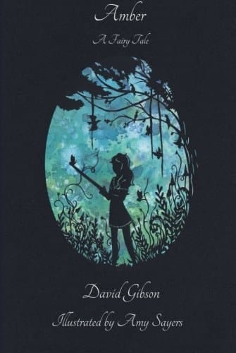 Amber A Fairy Tale