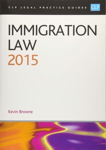 Immigration Law 2015