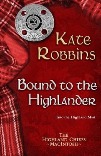 Bound to the Highlander