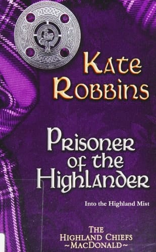 Prisoner of the Highlander